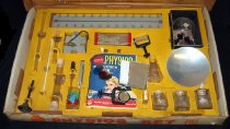 Gilbert Physics Set No. 15100